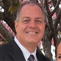 Crothall Healthcare Employee Dave Schilling's profile photo