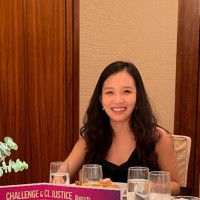 Avencia Consulting Employee Esther Zhang's profile photo