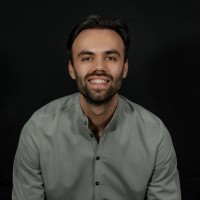 M1 Capital B.V. Employee Cédric van Heck's profile photo