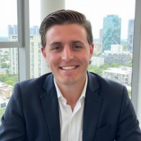 Kyros Digital Employee Austin Reynolds's profile photo