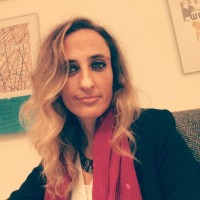 IPAM Employee Mafalda Nogueira's profile photo