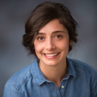 East Cascade Women's Group Employee Christina Echternach's profile photo