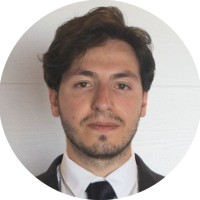 PF ENGINEERING Employee Pasquale Luiso's profile photo