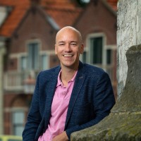 Sociale Verzekeringsbank Employee Marc Nesselaar's profile photo