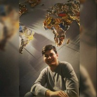 Siemens Energy Employee Samet Çinar's profile photo