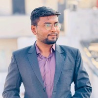 Infyum Employee Utsav Vasoya's profile photo