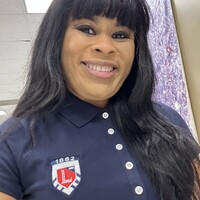 Lane College Employee Brandi Berry's profile photo