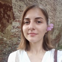 Educational Center PARAMETRIC Employee Альона Якимчук's profile photo