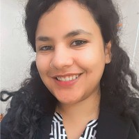 Mindedge Solutions Inc Employee Nuzhat Ali's profile photo