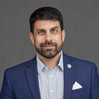 Terran Orbital Corporation Employee Keith Thompson's profile photo