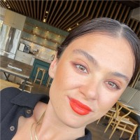 Guardian Australia Employee Emma Elsworthy's profile photo