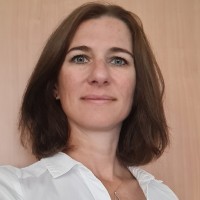 Edenis Employee Céline Bernard's profile photo