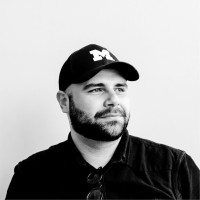 INFORM Studio Employee Shahin Ghaemian's profile photo