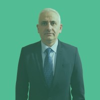 Creative Parking Solutions Employee Tevfik Ozaydin's profile photo