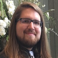 Apple Employee Ryan Hendrix's profile photo