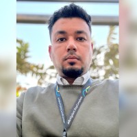 Tata Consultancy Services Employee Hemant Negi's profile photo