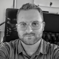 Toumetis Employee Jack Stokoe's profile photo
