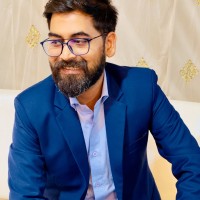 E Money Network (Powered by Scallop) Employee Abhishek S.'s profile photo