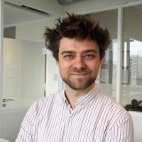 Elax Energie Employee Thomas Tirtiaux's profile photo