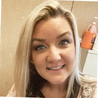 ResCare Community Living Employee Jamie Nowak's profile photo