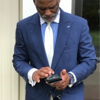 Reginald Seay