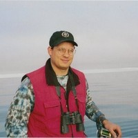 Efficiency Services Group Employee Patrick Dodd's profile photo