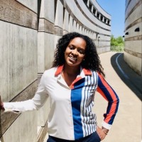 Yanique Graham
