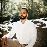 ITG Communications, LLC Employee Reed Murphy's profile photo