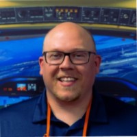 Frasca International, Inc. Employee Mitch Milton's profile photo