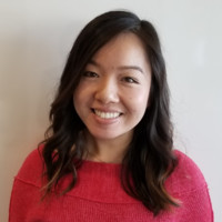 Torrid Employee Jamie Ling's profile photo