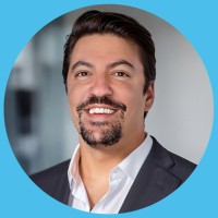 RehearseNow Employee Ersan Saribal's profile photo