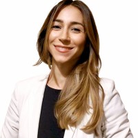 Mariana Rosu Email