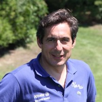 Université de Picardie Jules Verne Employee Frédéric Soyez's profile photo