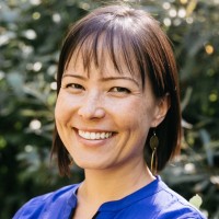 CSID Network Employee Angela Okune's profile photo