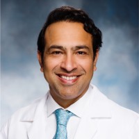 Rutgers Robert Wood Johnson Medical School Employee Karan Kalahasti's profile photo