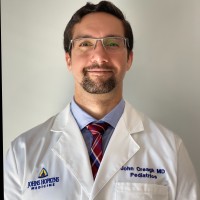 Nicklaus Children's Health System Employee John Creagh's profile photo