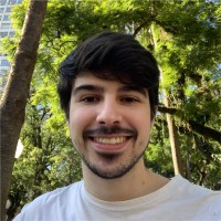 Andre Gouvea MacIel Email