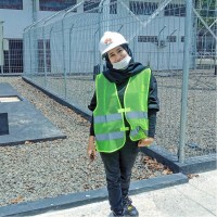 CBNCloud Employee Rachma Dianty's profile photo