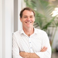 Outset Ventures Employee Michael Bignell's profile photo