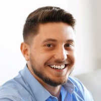 Betty Employee Dar Yosef's profile photo