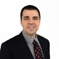 Veenstra & Kimm, Inc. Employee Benjamin Klaus's profile photo