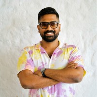 Riafy Technologies Employee Benoy Joseph's profile photo