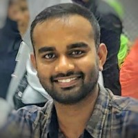 jemmic Employee Yaswanth Goli's profile photo