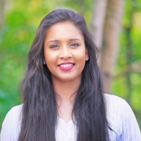 Certify me.online Employee Aneesha Kurien's profile photo