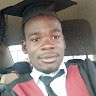 Aaron Mahwayo's profile photo