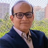 Institute for Development and Research in Banking Technology (IDRBT) Employee Deepak Kumar's profile photo