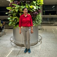 CAW Studios Employee Shalini Tripathi's profile photo