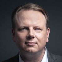 DC Vision Systems GmbH Employee Frederik Lange's profile photo