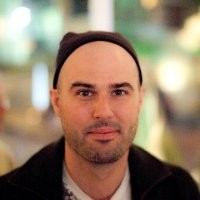 Self Study Employee Rob Stokes's profile photo