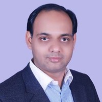CyberCube Services (P) Ltd. Employee Ashutosh Sharma's profile photo